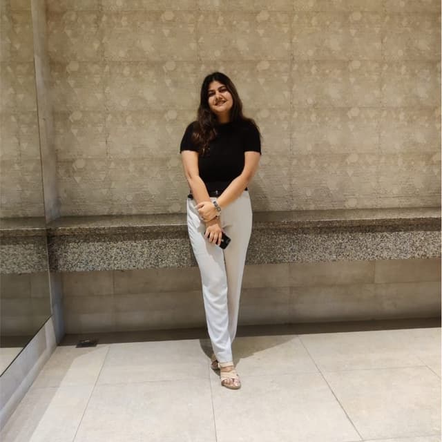 Mitali Khokher