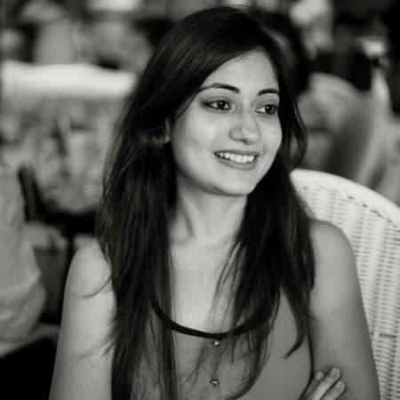 Mitali Laungani