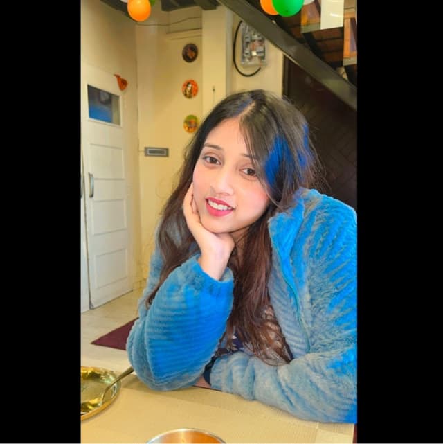 Mitali Mittal