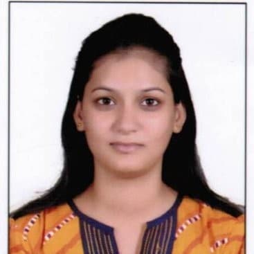Mitali Negi