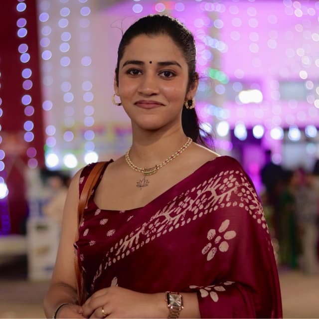 Mitali Paul