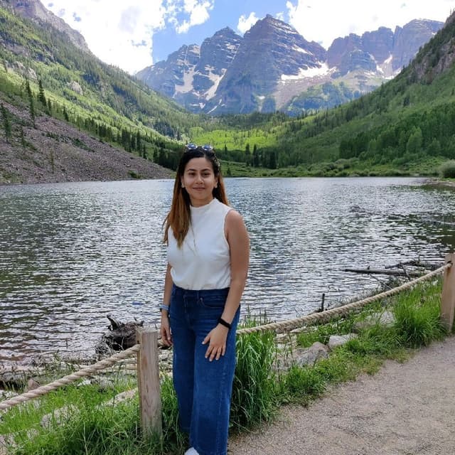 Mitali Rawat