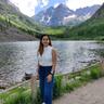 Mitali Rawat