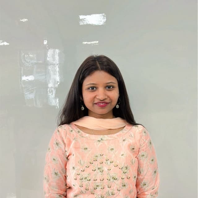 Mitali Rummade