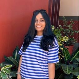 Mitali Sharma