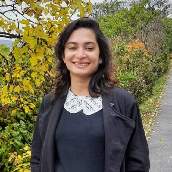 Mitali Shetty