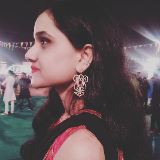 mitali yadav