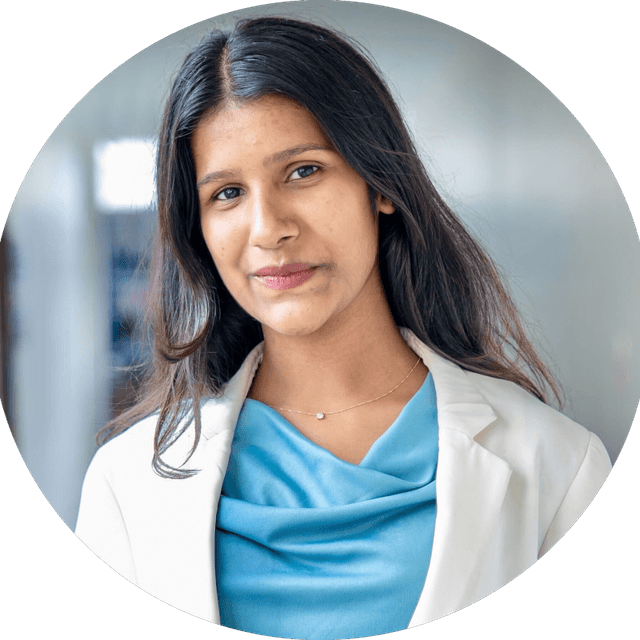 Mitali Bhattad