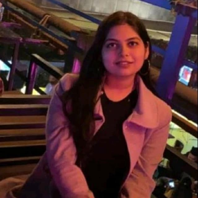 Mitali Gupta