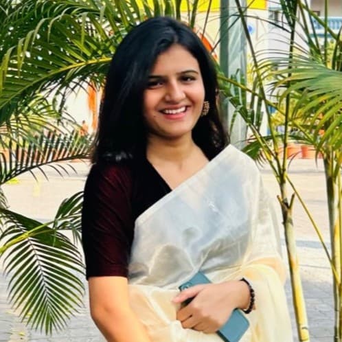 Mitali Kalbhor