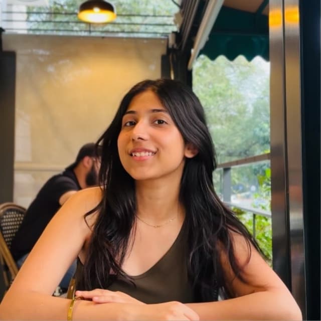 Mitali Sinha