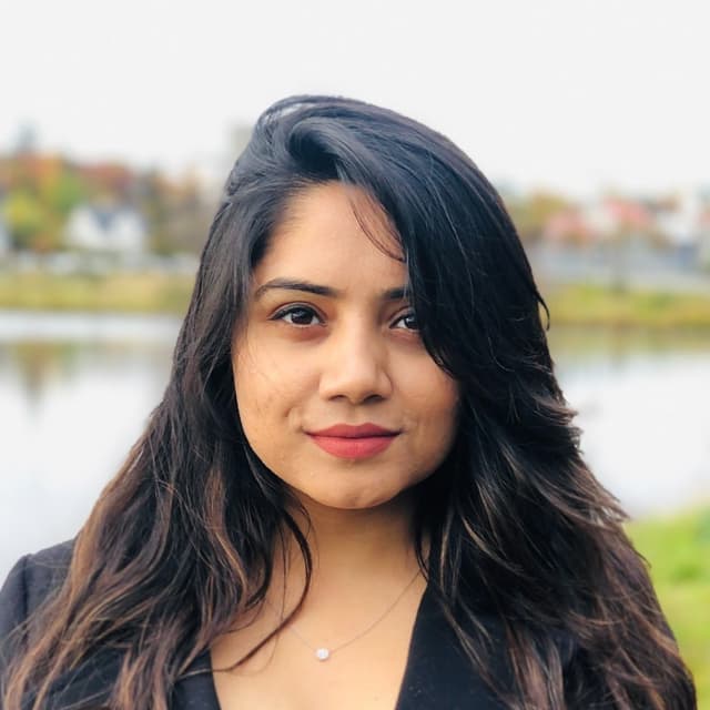 Mitali Sodhi