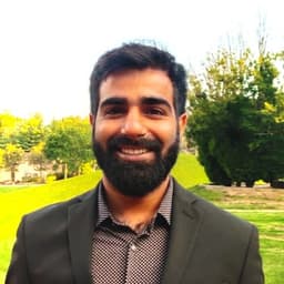 Mitash Mendiratta