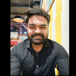 Miten Gohil