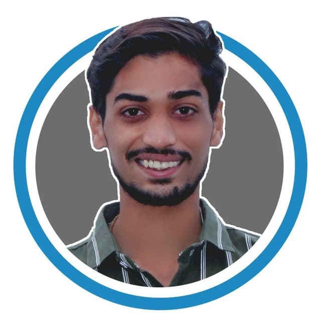 Mitesh Dudhat