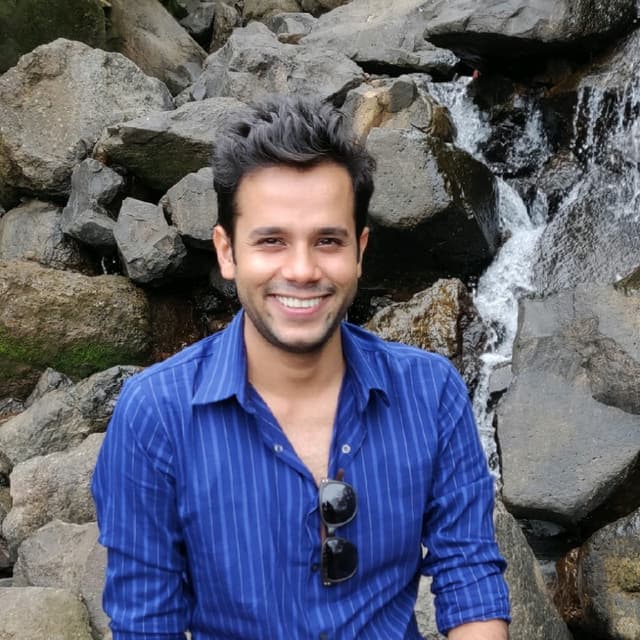 Mitesh Jaisinghani