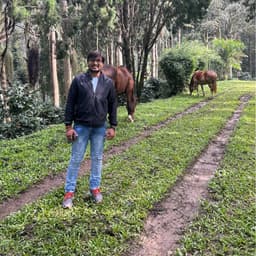 Mitesh Kalal