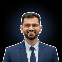 Mitesh Madhani