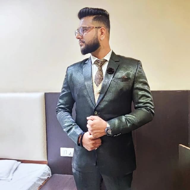 Mitesh Thakor