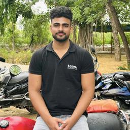 MITESH YADAV