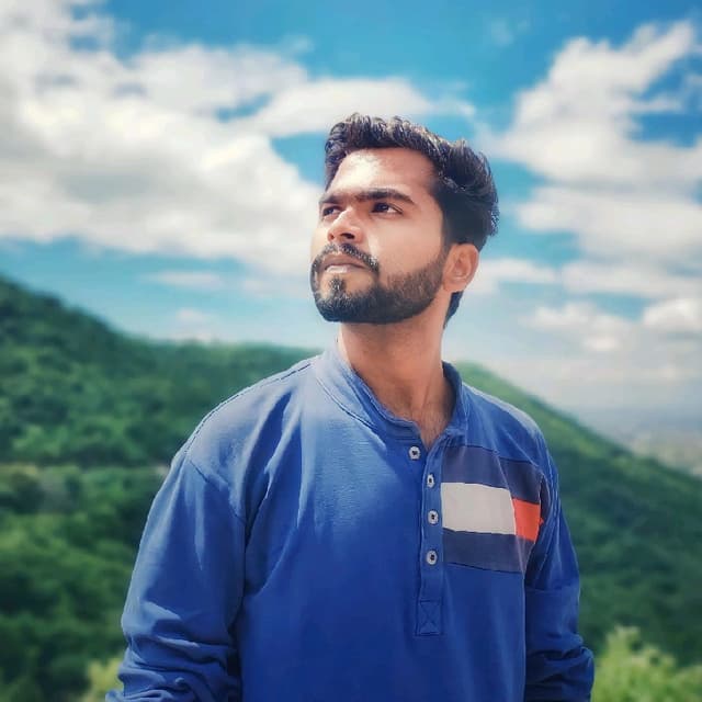 Mitesh Zore