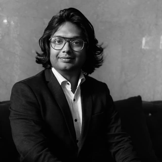 Mitesh Agrawal