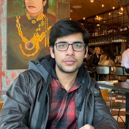 Mitesh Kumar Singh