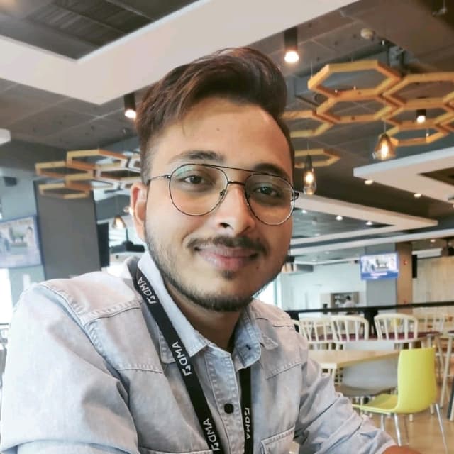 Miteshkumar Gohel
