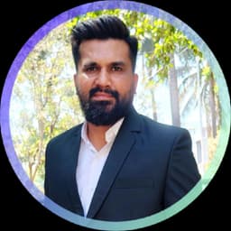 Mitesh Rathod