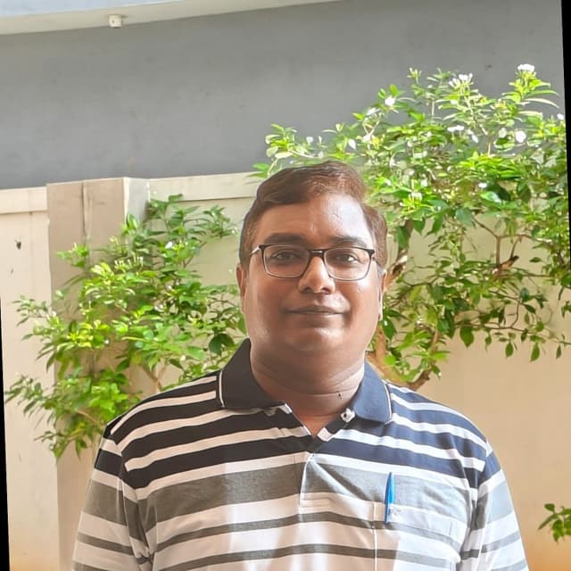 Mitesh Jat