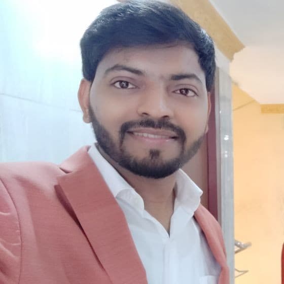 Mithelesh Kumar
