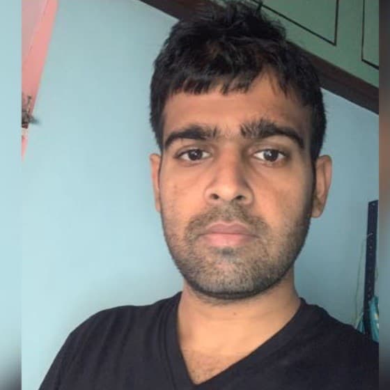 Mithil Agrawal
