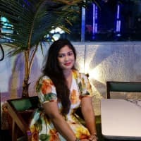 Mithila Dalvi