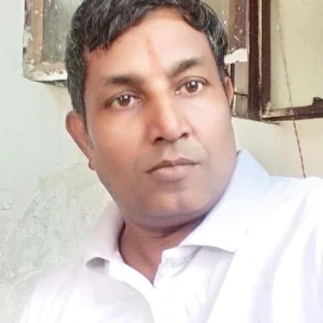 Mithilesh Kumar