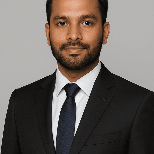 Mithilesh Kumar