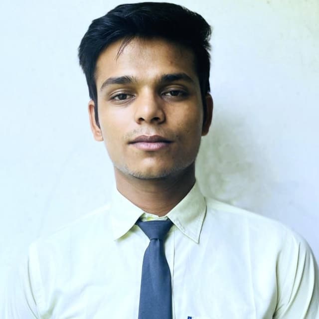 Mithilesh Kumar