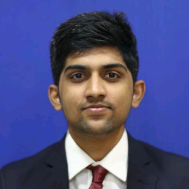 Mithilesh Reddy Karnati