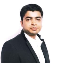 Mithilesh Kumar Jha