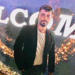 Mithilesh Nandagopal