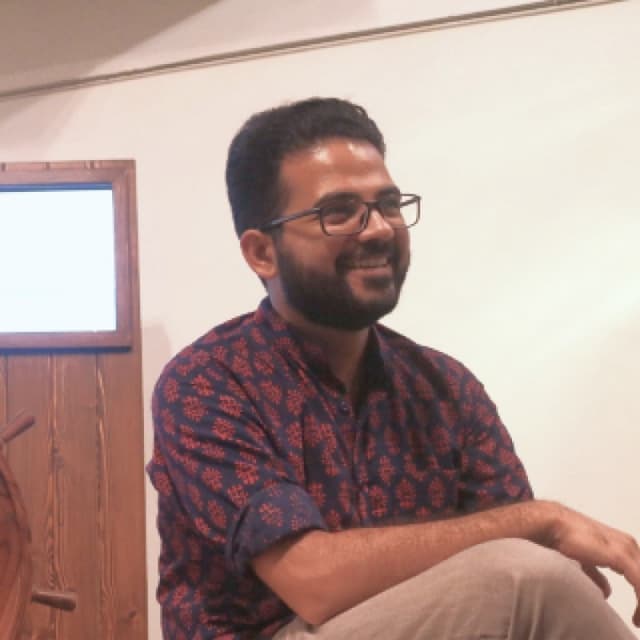 Mithilesh Sarode