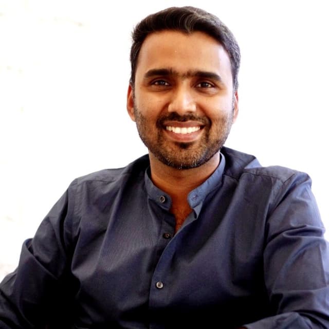 Mithil Srivastav