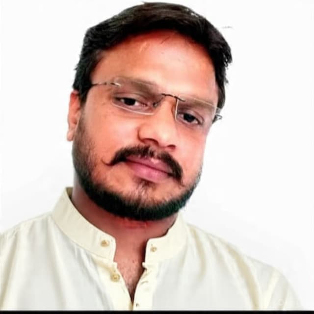 Mithlesh S.