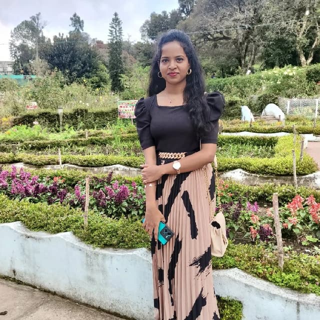 Mithra Muthukumar