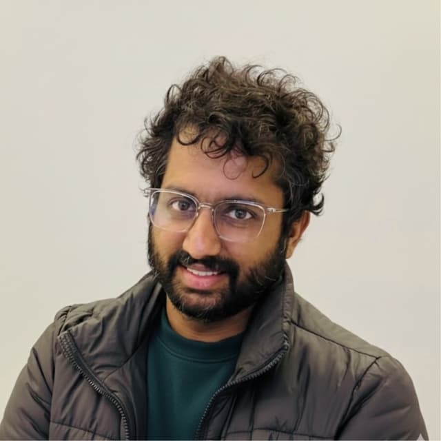 Mithran Selvaraj