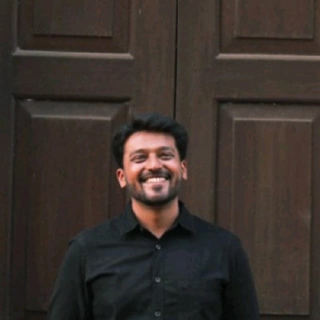 Mithilesh Said