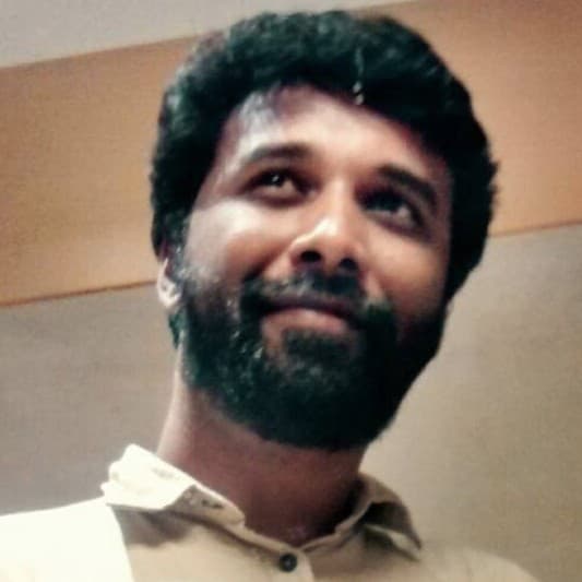 Mithun S