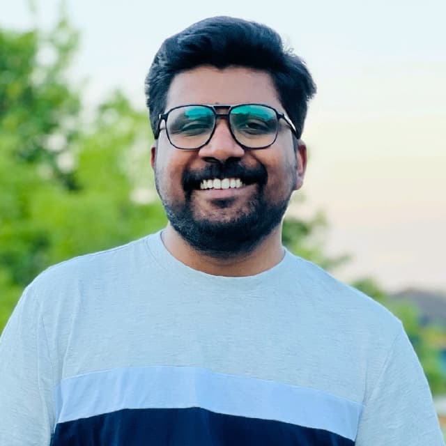 Mithun Gopinath
