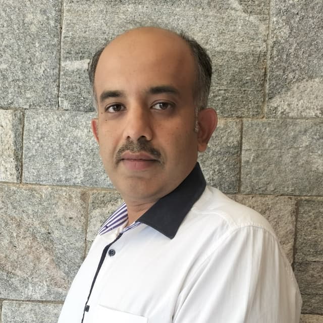 Mithun Jagadev