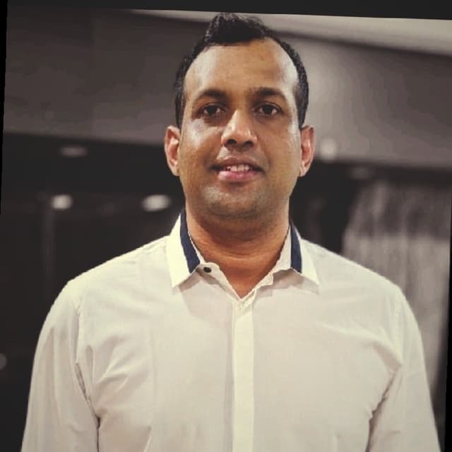 Mithun John