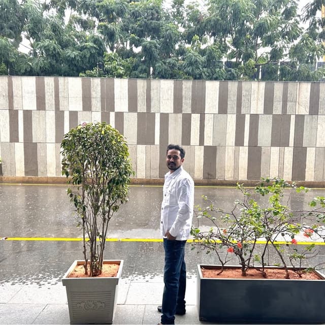 Mithun Kumar